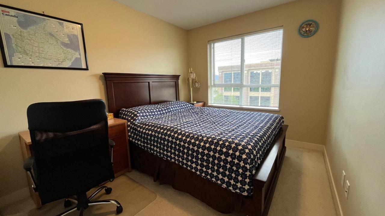Waterscapes Resort Kelowna 2 Full Bedrooms Suite Vacation Rentals, Short Term Rentals. 외부 사진