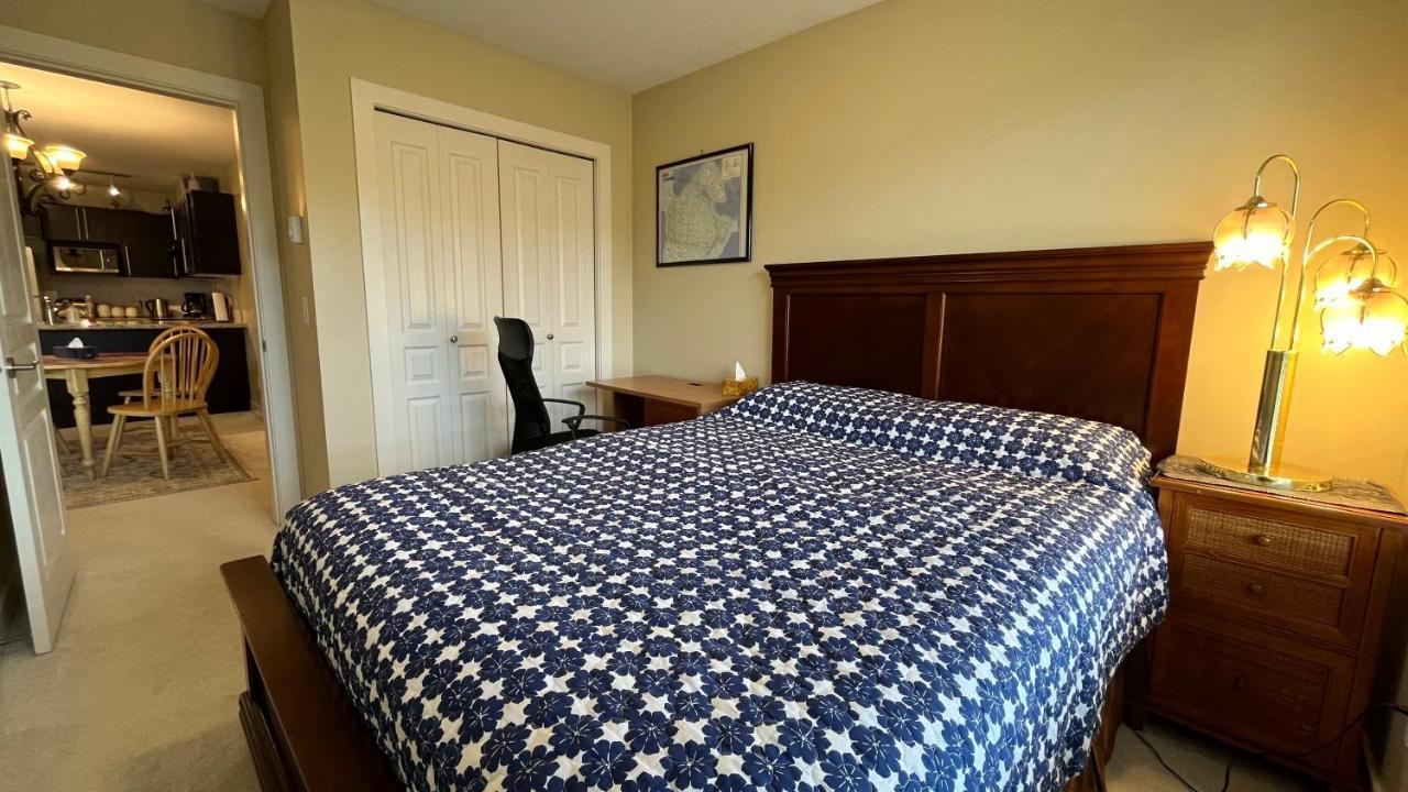 Waterscapes Resort Kelowna 2 Full Bedrooms Suite Vacation Rentals, Short Term Rentals. 외부 사진