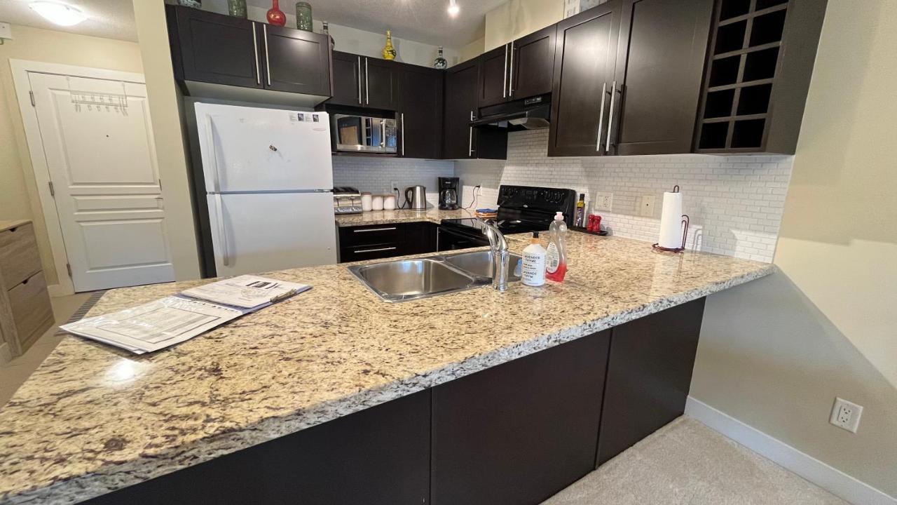 Waterscapes Resort Kelowna 2 Full Bedrooms Suite Vacation Rentals, Short Term Rentals. 외부 사진