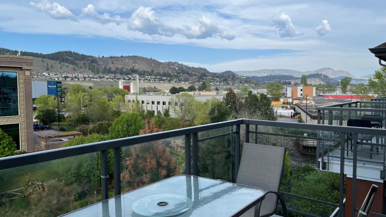 Waterscapes Resort Kelowna 2 Full Bedrooms Suite Vacation Rentals, Short Term Rentals. 외부 사진